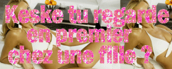 Reponses SVP!!!!!